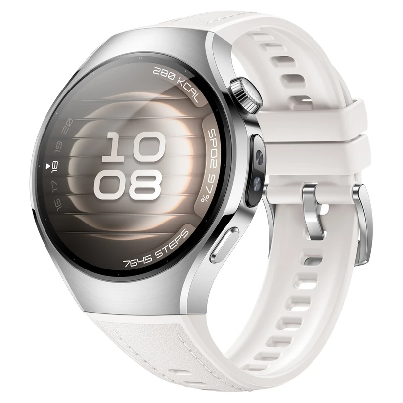 Huawei WATCH 5 beli pametni sat 42mm