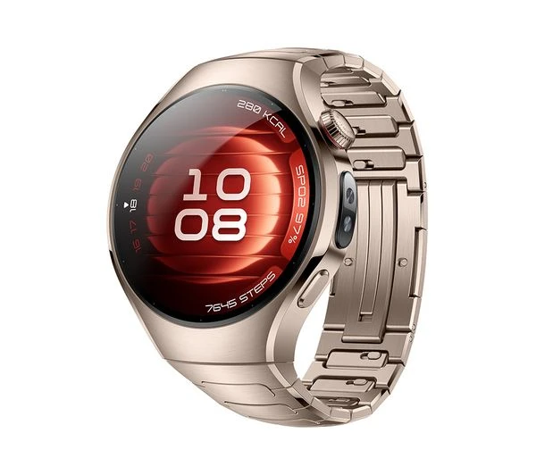 Huawei WATCH 5 zlatni pametni sat 42mm