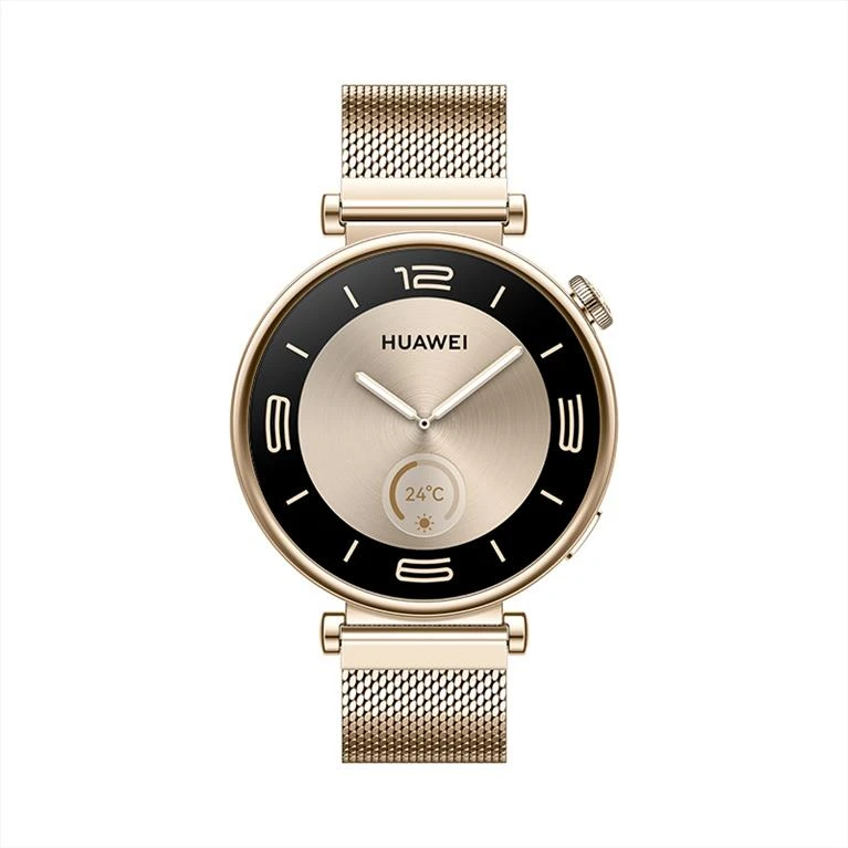 Huawei WATCH GT 4 zlatni pametni sat 41mm
