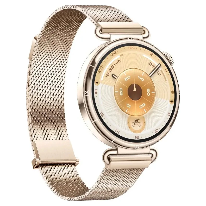Huawei Watch GT6 zlatni pametni sat 41mm