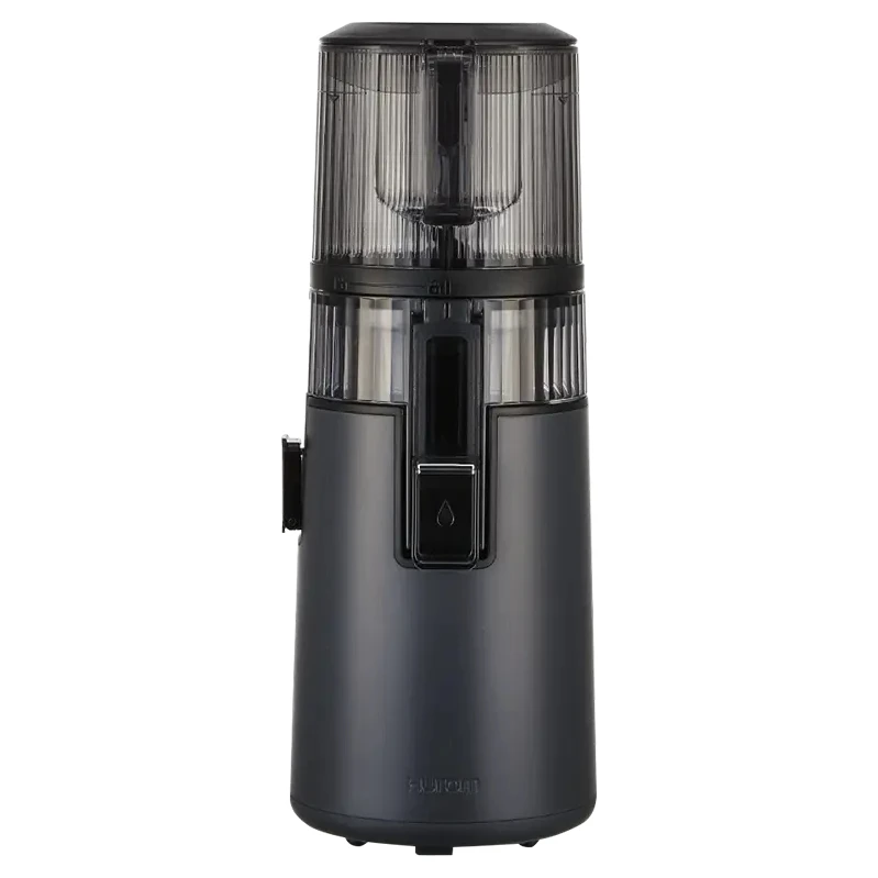 Hurom H70FT-BEC06MB crni sokovnik 150W
