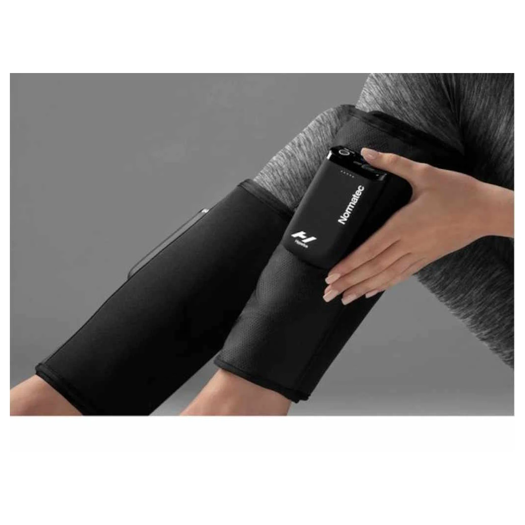 Hyperice Normatec Lower leg masažer