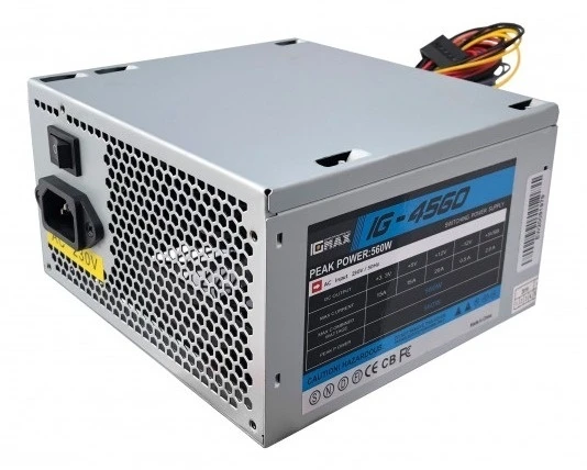 IG-MAX IG-4560 napajanje 560W