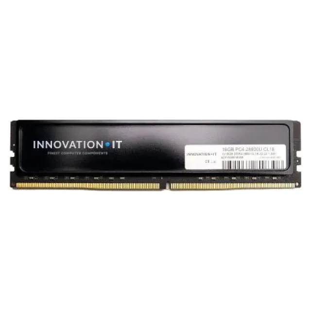 Innovation IT DDR4 16GB 3600MHz CL18 1.35V memorija za desktop
