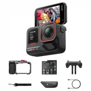 Insta360 Ace Pro 2 Xplorer bundle single battery akciona kamera