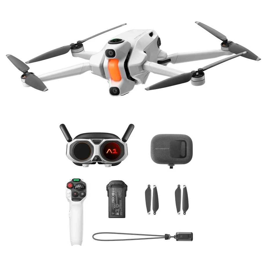 Insta360 Antigravity A1 Standard bundle dron