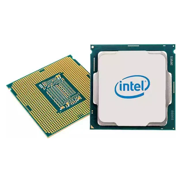 Intel Core i3-10100 procesor - 3.6GHz, Tray
