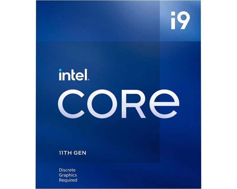 Intel Core i9 11900F procesor Octa Core 2.5GHz (5.20GHz) Box