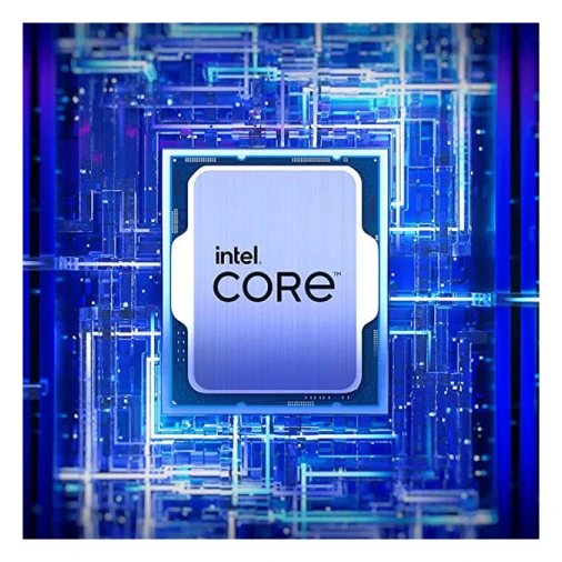 Intel Core i9 13900K procesor 24-cores do 5.8GHz Tray