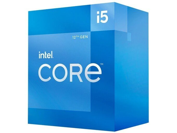 IntelCore i5 12500 procesor Hexa Core 3.0GHz (4.6GHz) Box