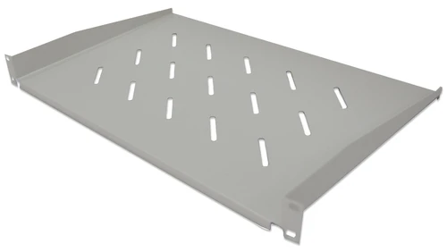 Intellinet 19" 1U 300mm polica za ormar