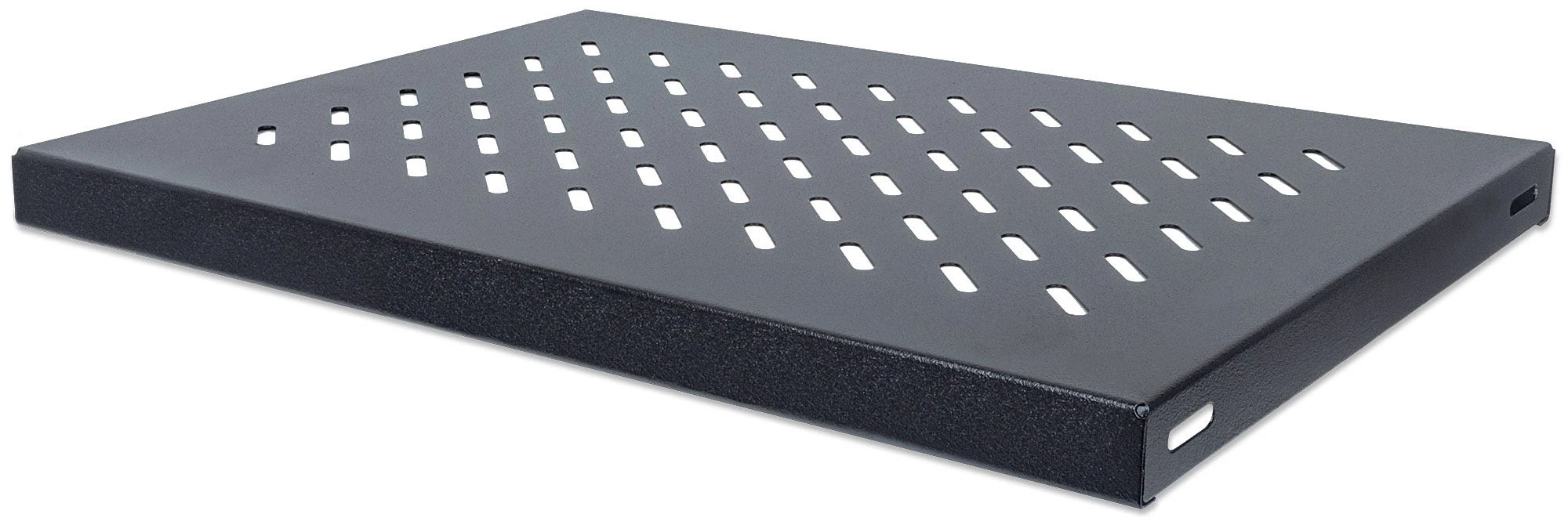 Intellinet 19" fiksna polica 1U 345mm