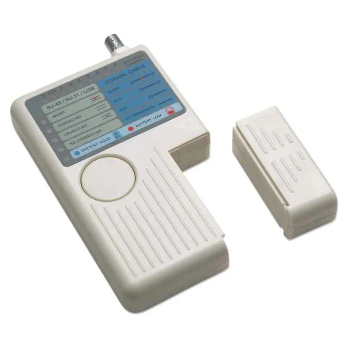 Intellinet (351911) Tester mrežnih kablova