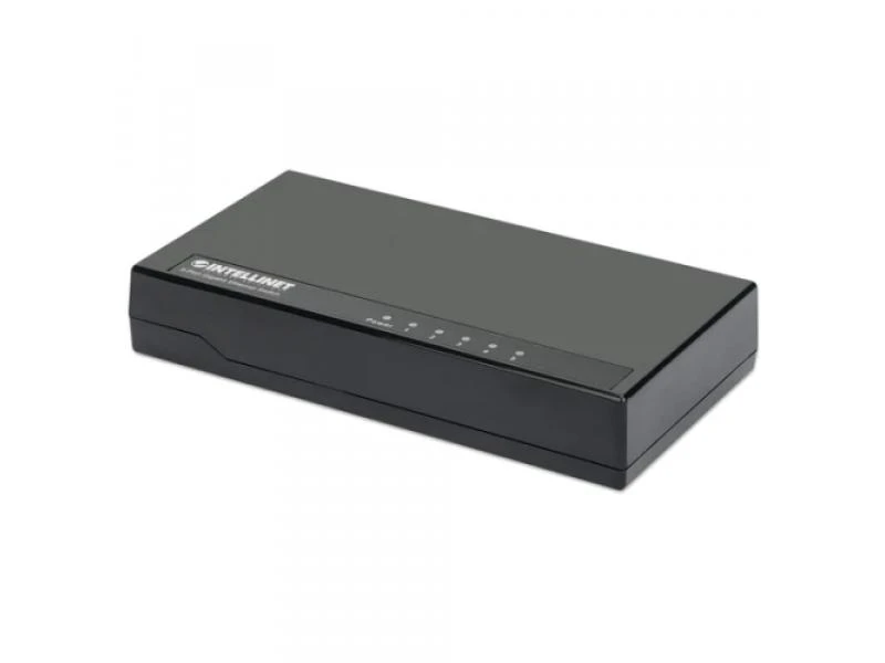 Intellinet (561747) 5-portni switch
