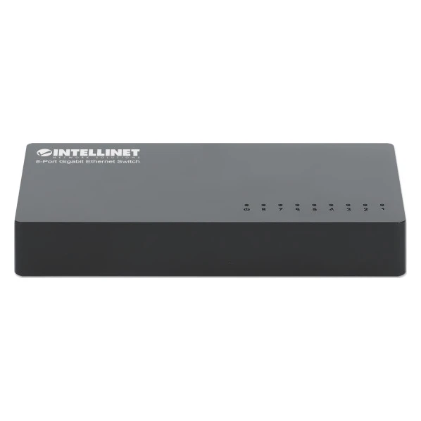 Intellinet (561754) 8 portni switch