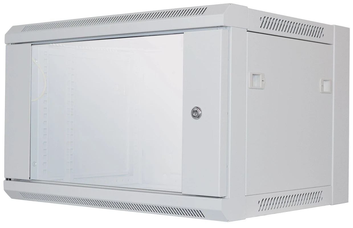 Intellinet (SIG00477) rek orman 6U/19" sivi