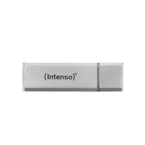 Intenso 64GB Alu Line (3521492) USB flash memorija srebrna