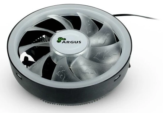 Inter Tech Argus (SU-800 RGB) procesorski hladnjak