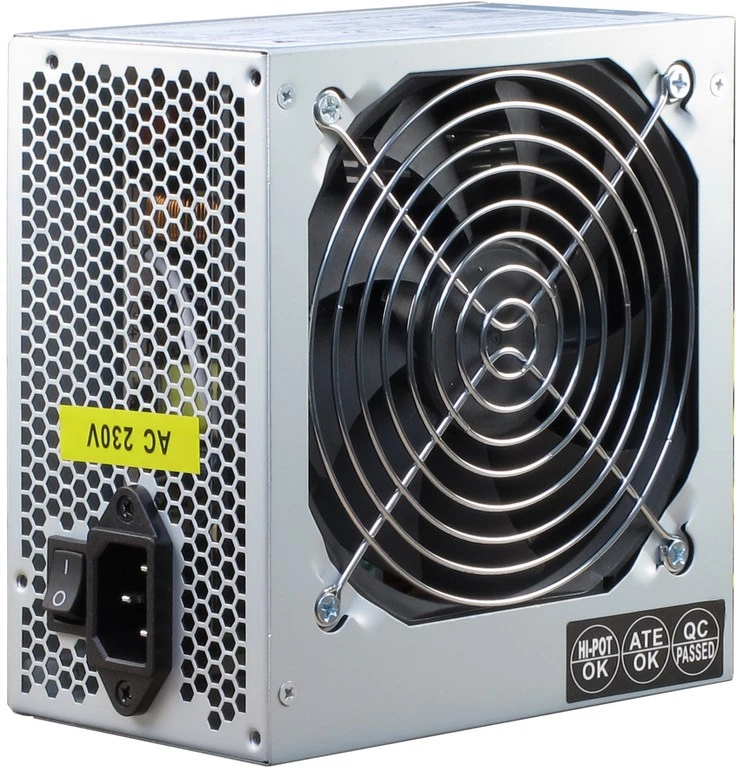 InterTech SL-700 Plus napajanje 700W