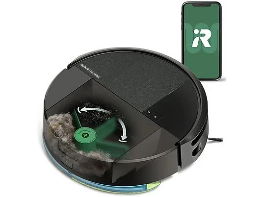 iRobot Roomba Combo 205 robot usisivač