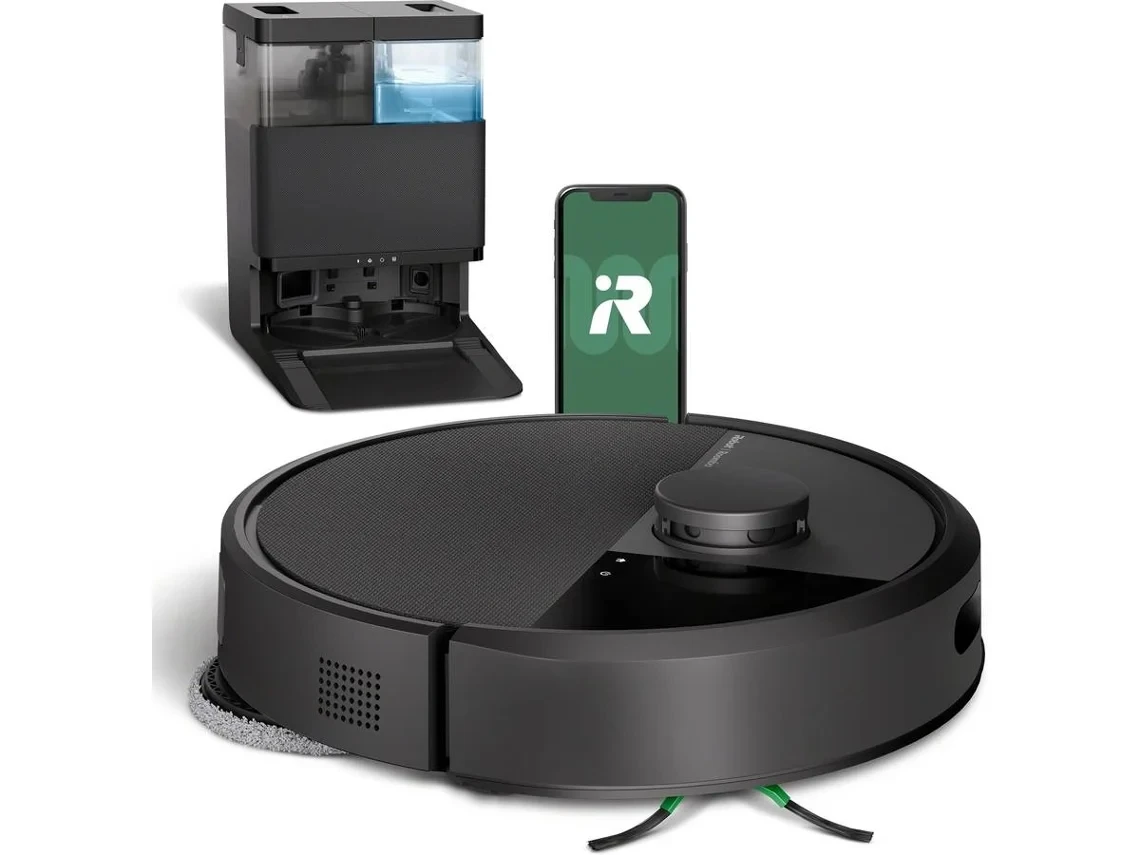 iRobot Roomba Combo 405+AutoEmpty robot usisivač