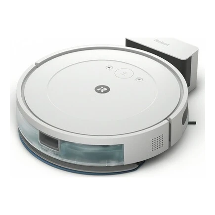 iRobot Roomba Combo Essential beli robot usisivač