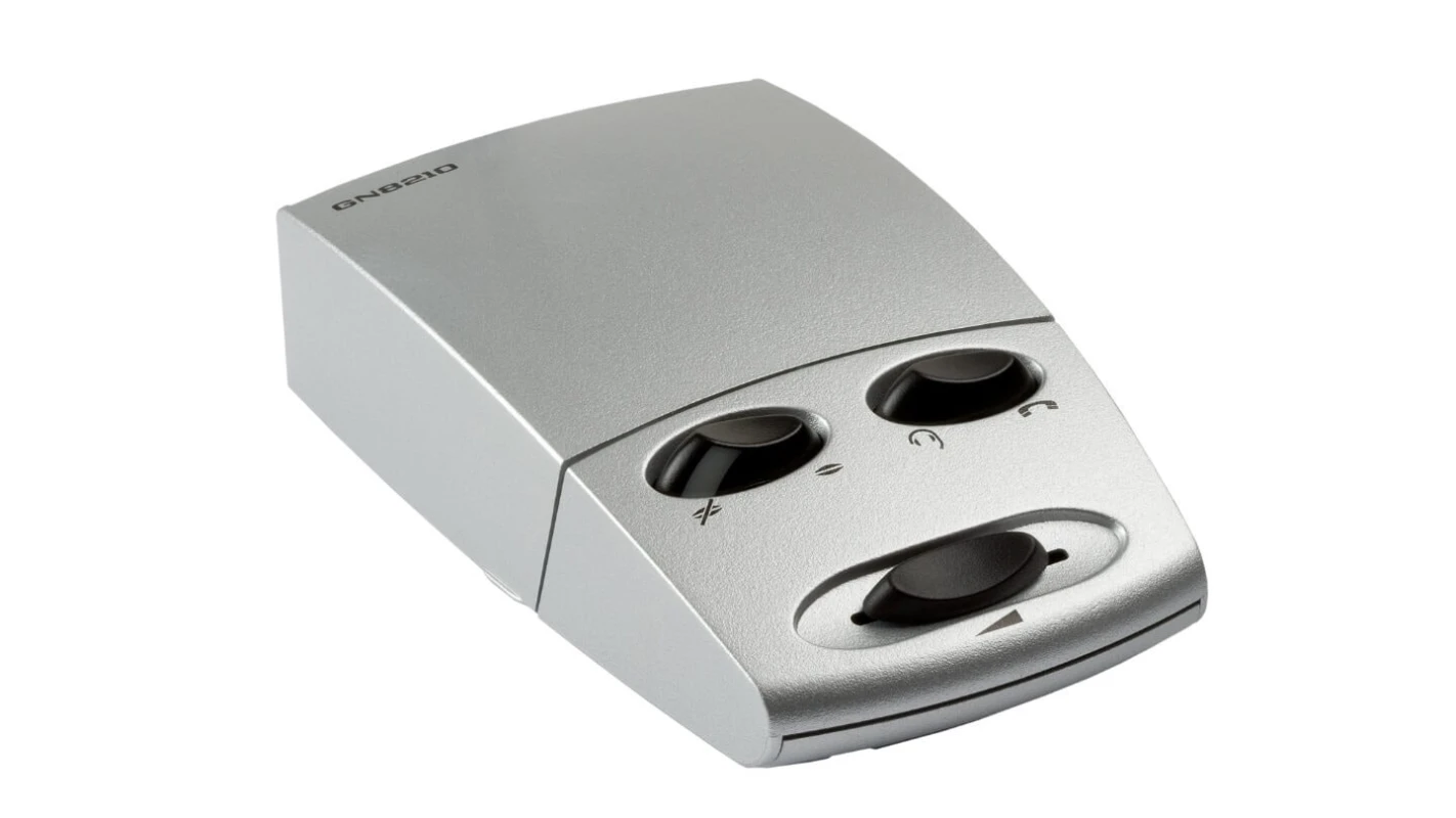 Jabra 8000-04 transmitter/receiver pojačivač