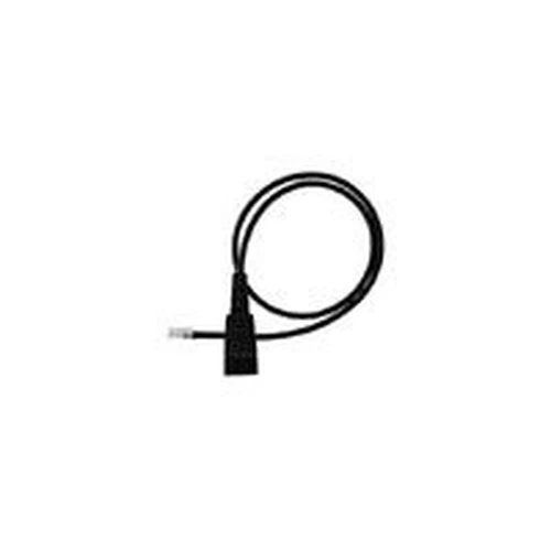 Jabra 8800-01-11 adapter QD na RJ10 0.5