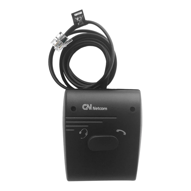 Jabra DanaSwitch headset/handset