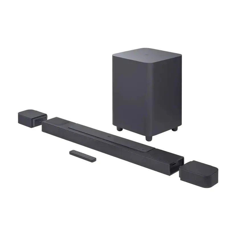 JBL BAR 800 PRO soundbar 720W