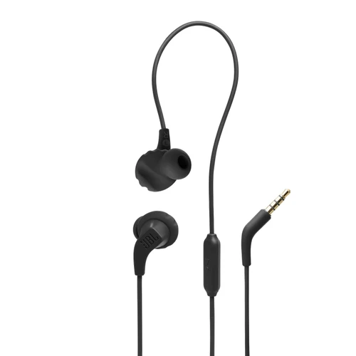 JBL Endurance Run 2 crne slušalice
