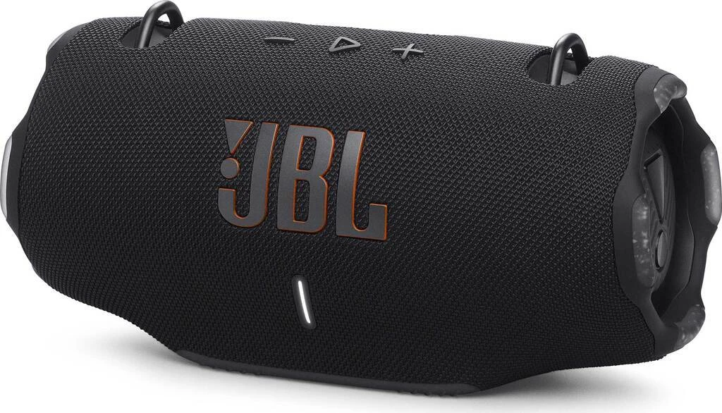 JBL Extreme 4 (JBLXTREME4BLKEP) crni bežični zvučnik