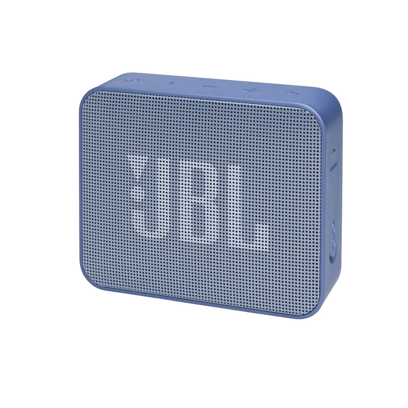 JBL Go Essential plavi bluetooth zvučnik