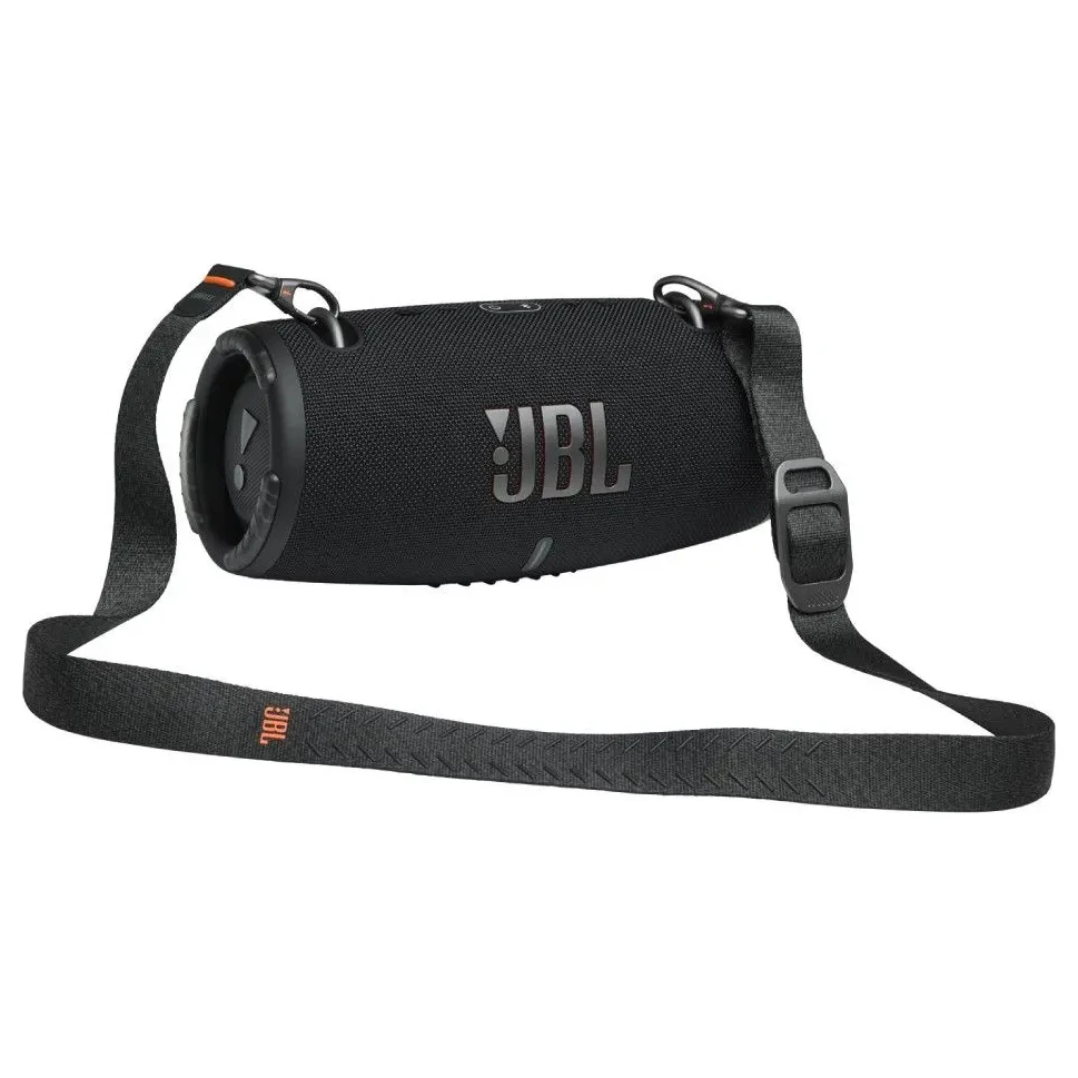JBL (JBLXTREME3BLKEUNA) Xtreme 3 bluetooth zvučnik crni