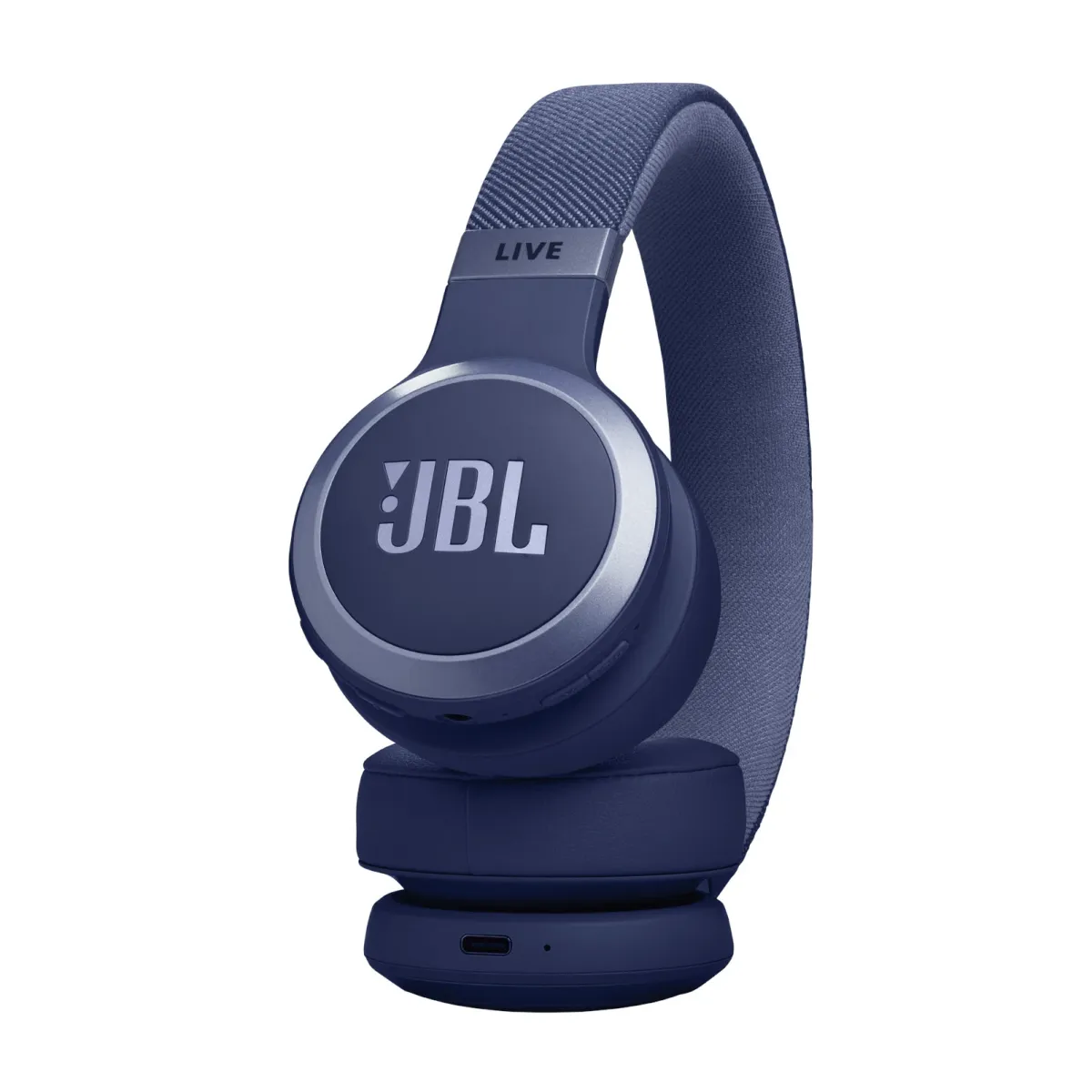 JBL Live 670NC (JBLLIVE670NCBLU) plave bluetooth slušalice 