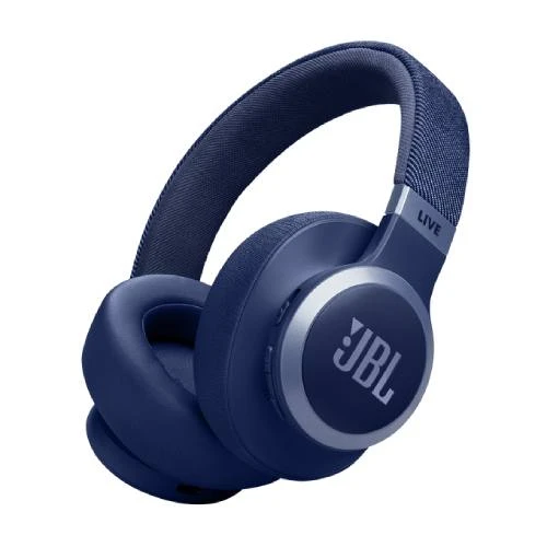 JBL Live 770NC (JBLLIVE770NCBLU) plave bluetooth slušalice 