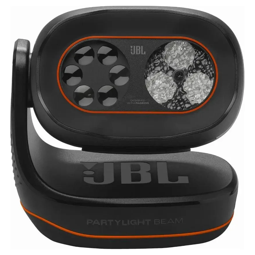 JBL Partylight Beam projection dodatna oprema za partibox