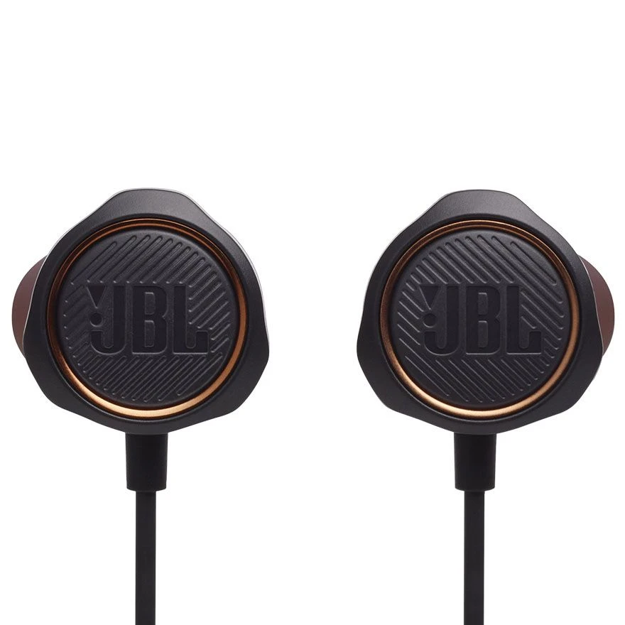 JBL Quantum 50C crne gejmerske slušalice bubice