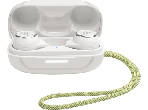 JBL Reflect Aero TWS (JBLREFLECTAEROWHT) bele bluetooth slušalice