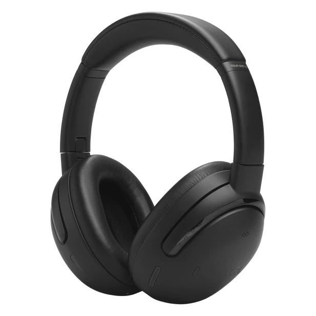 JBL Tour One M3 (JBLTOURONEM3BLK) crne bluetooth slušalice
