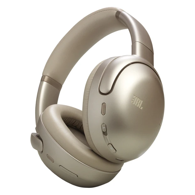 JBL Tour One M3 (JBLTOURONEM3LTT) bež bluetooth slušalice