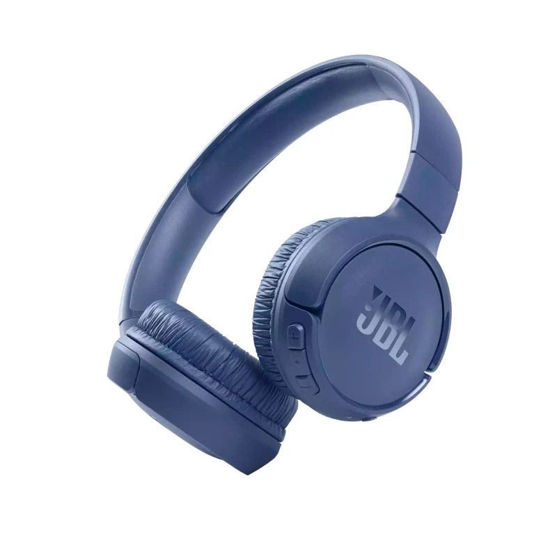 JBL TUNE 510BT BLUE (JBLT510BTBLUEU) bluetooth slušalice plave