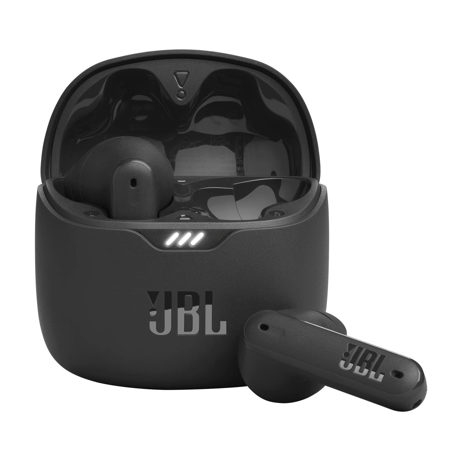 JBL Tune Flex TWS (JBLTFLEXBLK) crne bežične slušalice