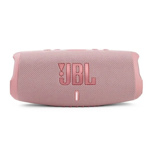 Jbl zvučnici/ bluetooth zvučnik CHARGE 5 PINK (JBLCHARGE5PINK) pink