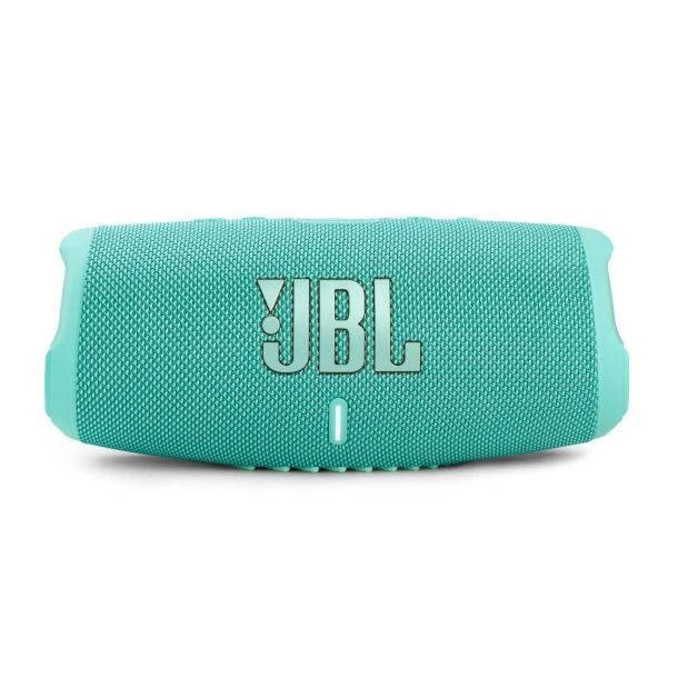 Jbl zvučnici/ bluetooth zvučnik CHARGE 5 TEAL (JBLCHARGE5TEAL) teal