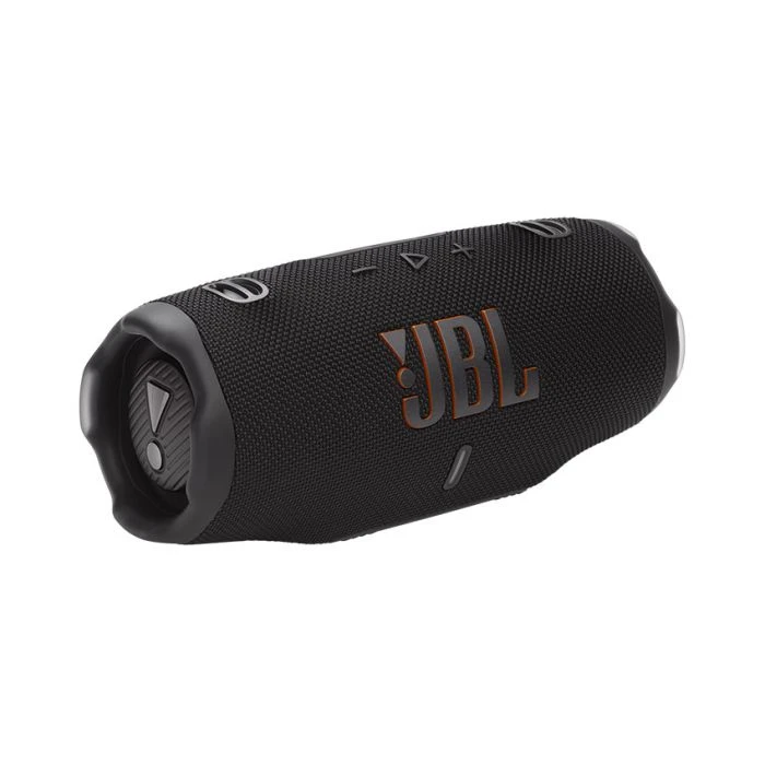 Jbl zvučnici/ bluetooth zvučnik CHARGE 6 BLACK (JBLCHARGE6BLK) crni