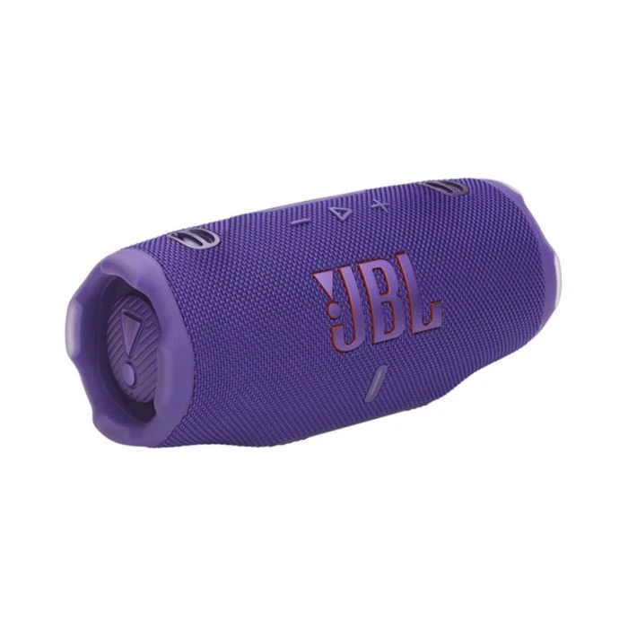 Jbl zvučnici/ bluetooth zvučnik CHARGE 6 PURPLE (JBLCHARGE6PUR) ljubičasti
