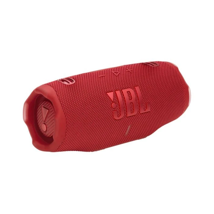 Jbl zvučnici/ bluetooth zvučnik CHARGE 6 RED (JBLCHARGE6RED) crveni
