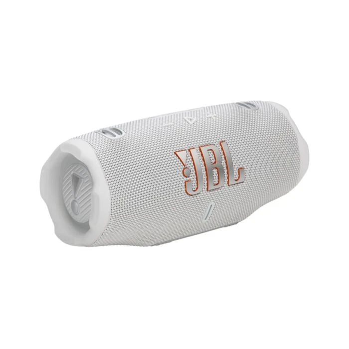 Jbl zvučnici/ bluetooth zvučnik CHARGE 6 WHITE (JBLCHARGE6WHT) beli