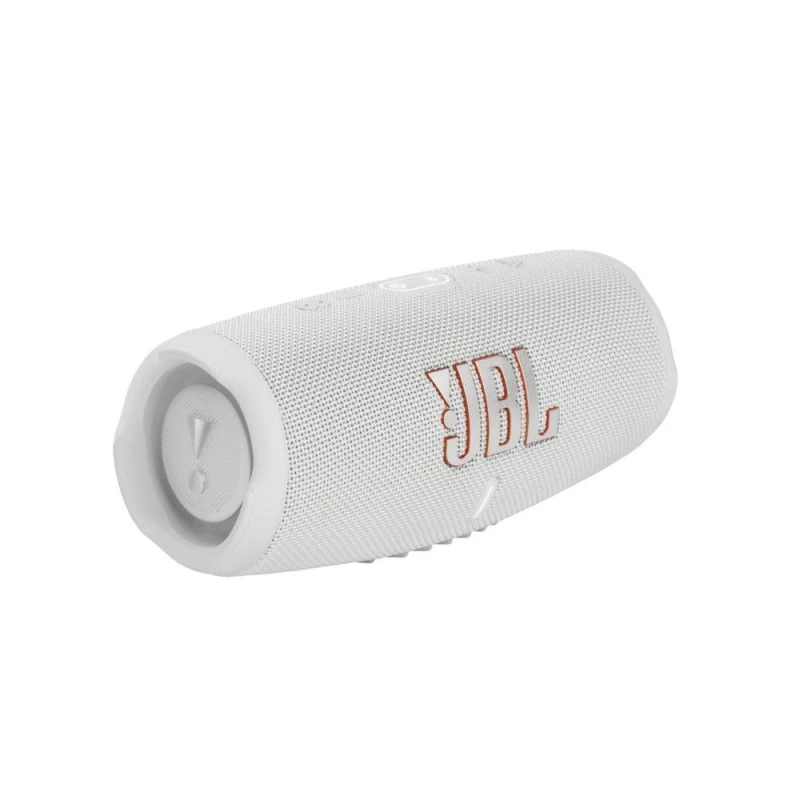 Jbl zvučnik/ bluetooth zvučnik CHARGE 5 WHITE (JBLCHARGE5WHT) beli